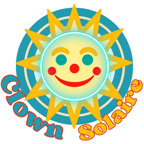 Clown Solaire